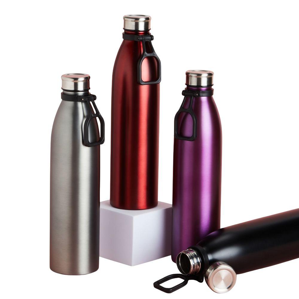 Garrafa Inox 1,1 Litros — imagem 1