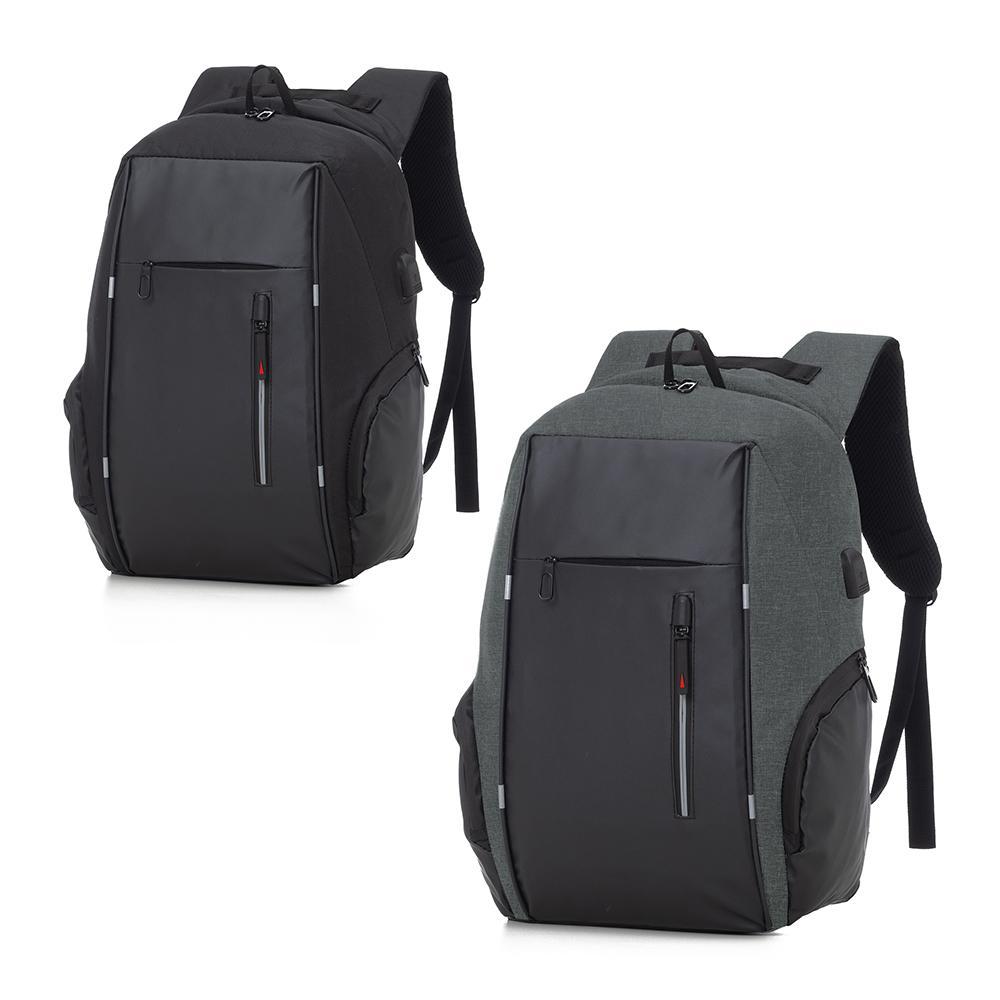 Mochila Notebook Oxford 15,6" — imagem 1