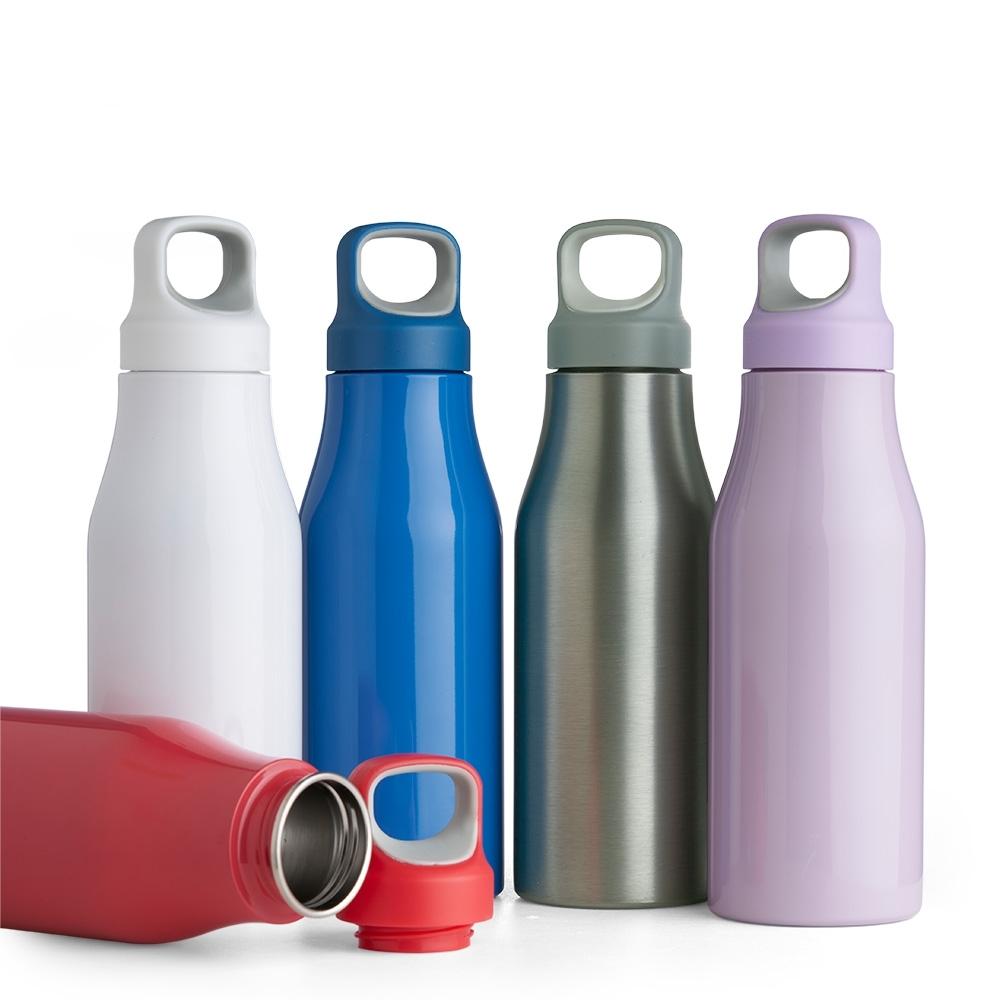 Garrafa Inox 650ml — imagem 1