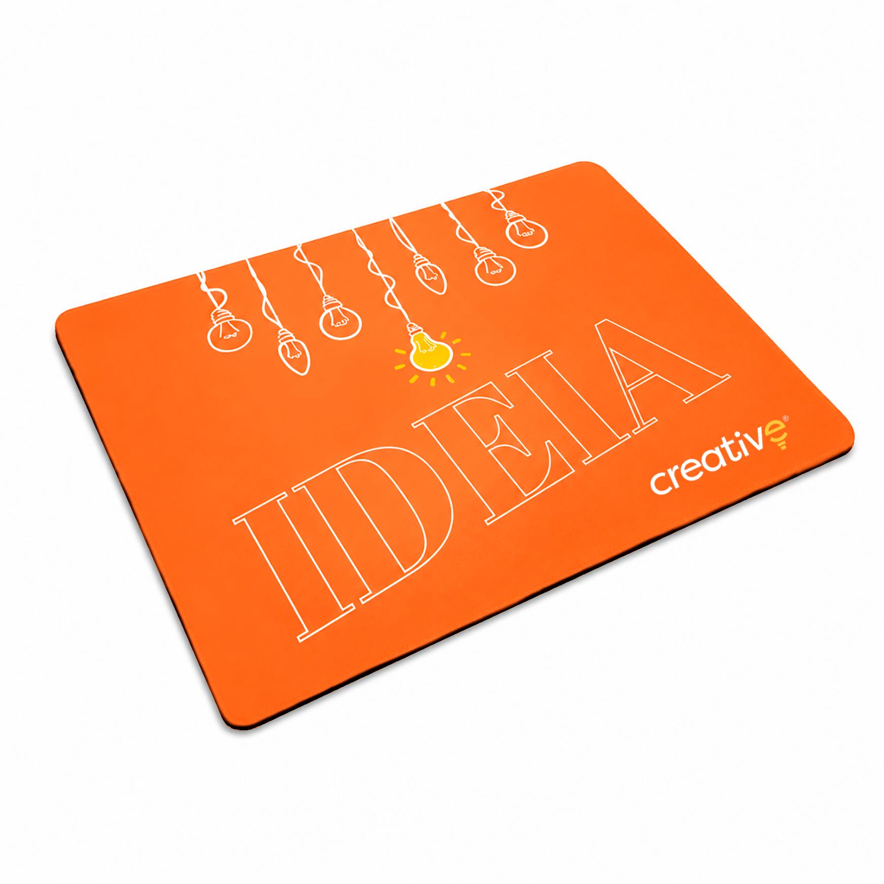 Mouse Pad Retangular Maxi - Personalizável — imagem 1