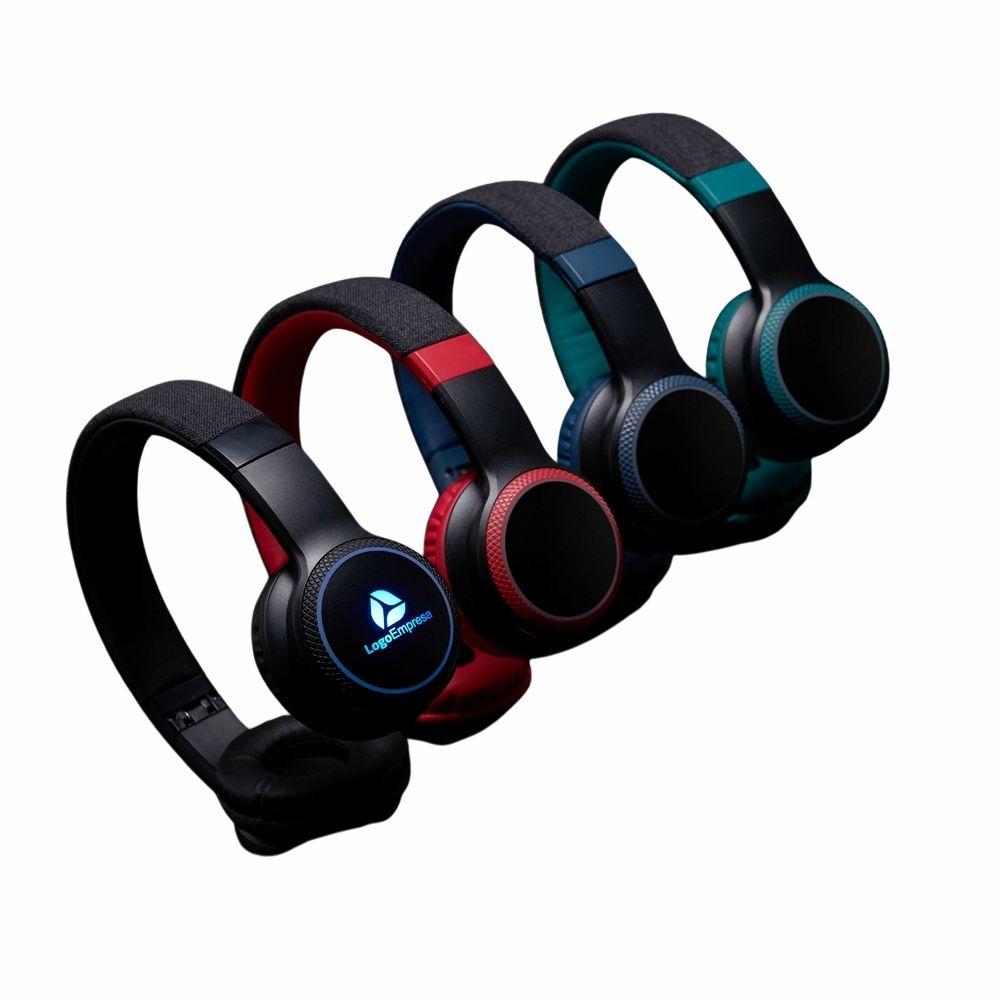 Fone de Ouvido Haste Bluetooth — imagem 1