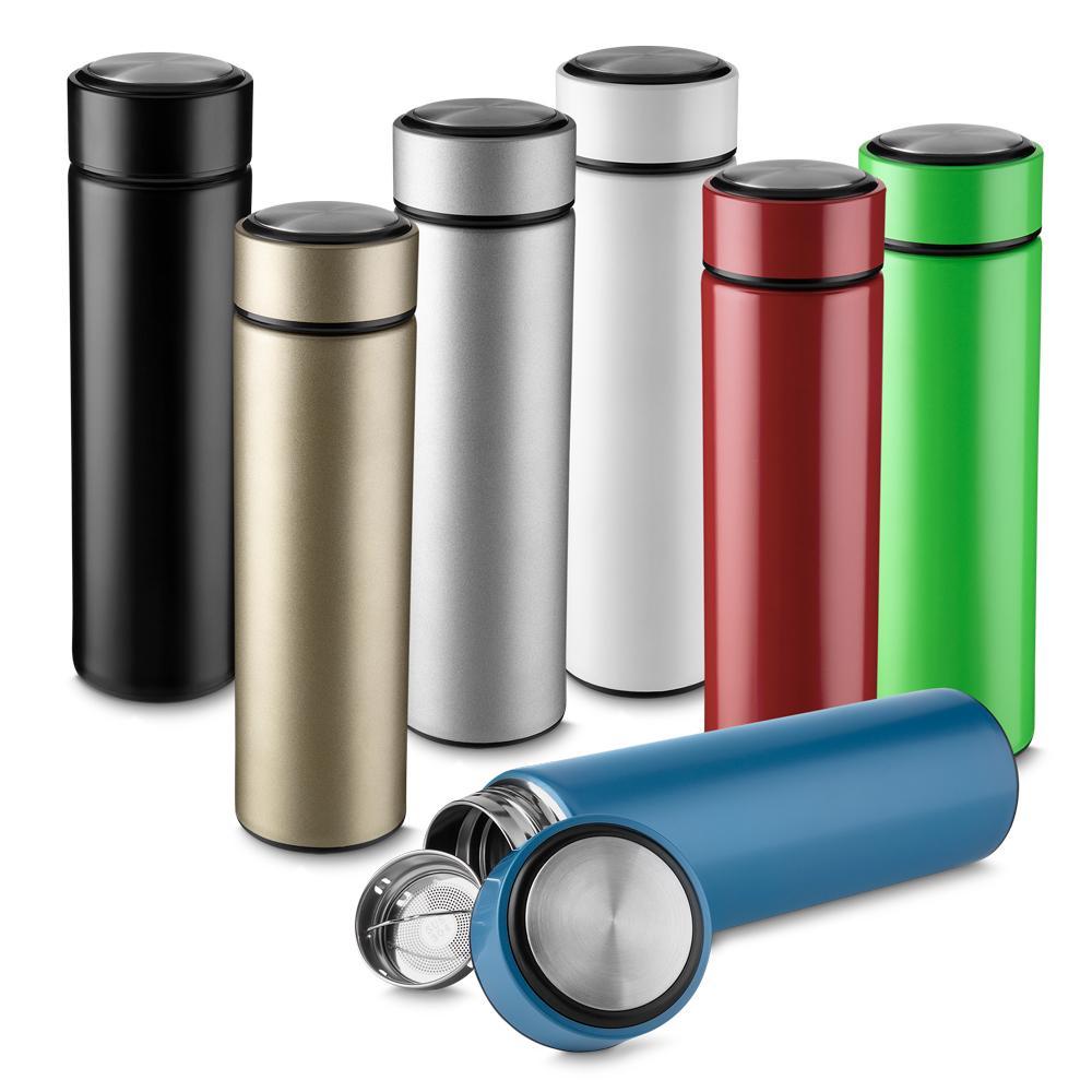 Garrafa Térmica 450ml — imagem 1