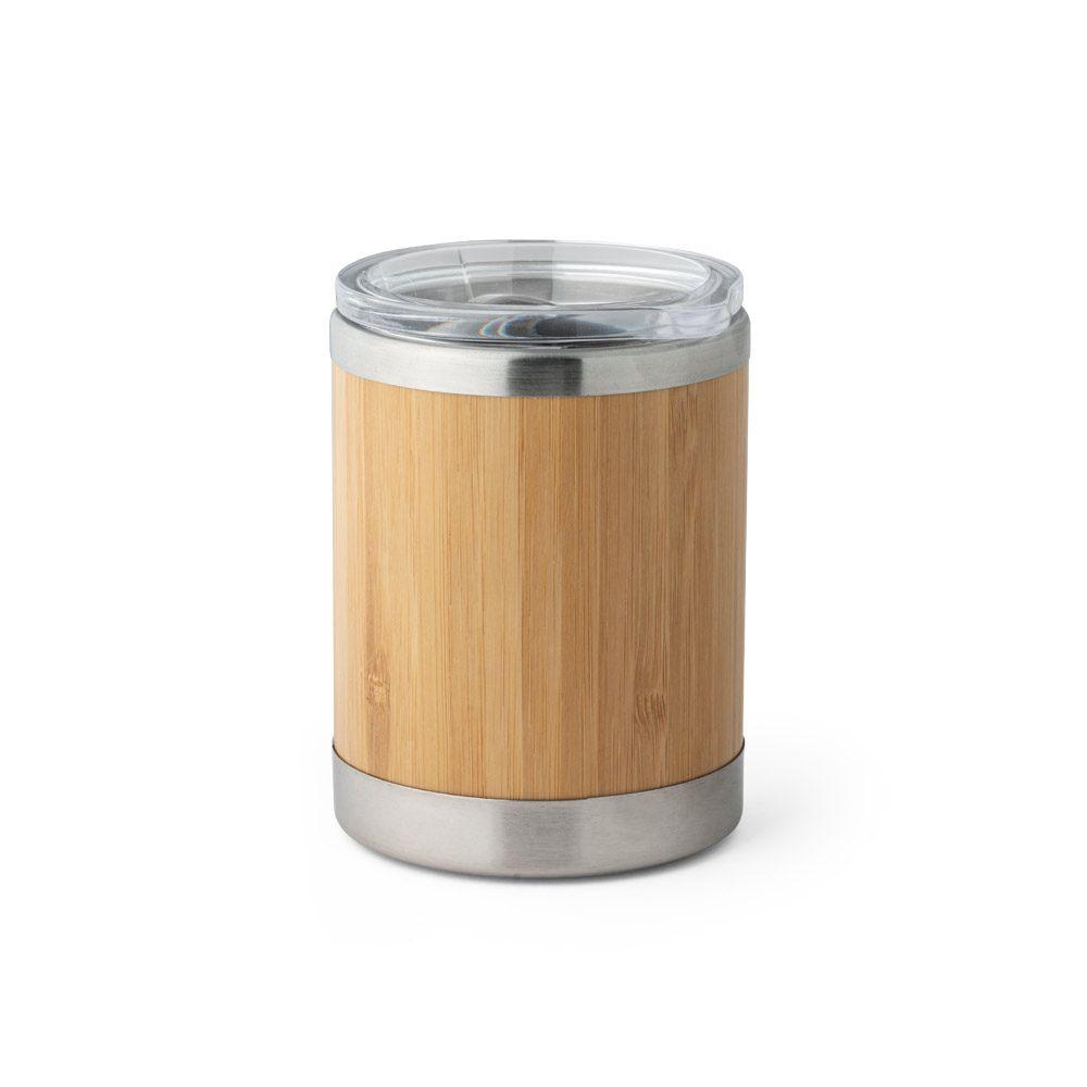 Copo Inox Térmico 350ml — imagem 1