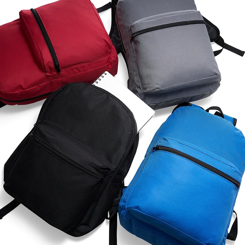 Mochila Esportiva Nylon 17 Litros — imagem 2