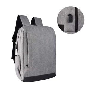 Mochila Executiva Personalizada para Notebook 15,6" — imagem 1