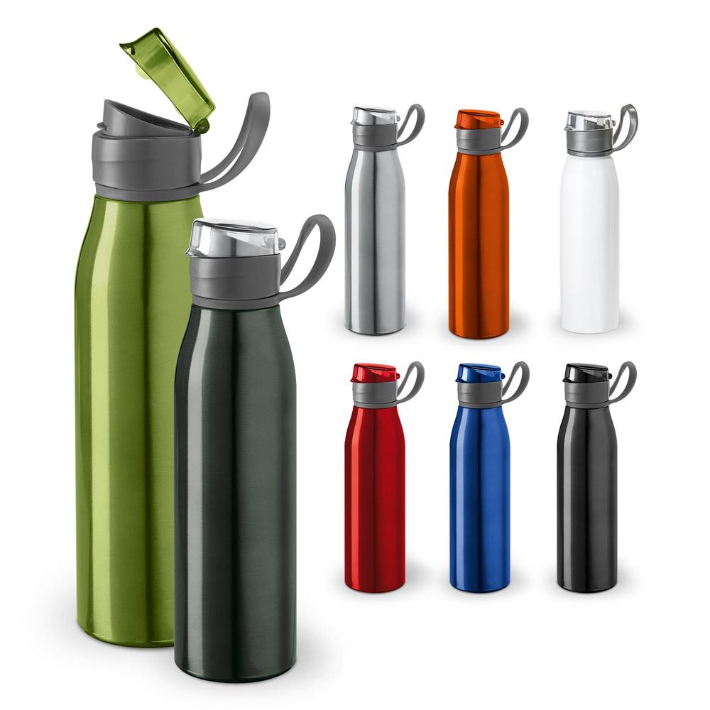 Garrafa Metal 650ml — imagem 1