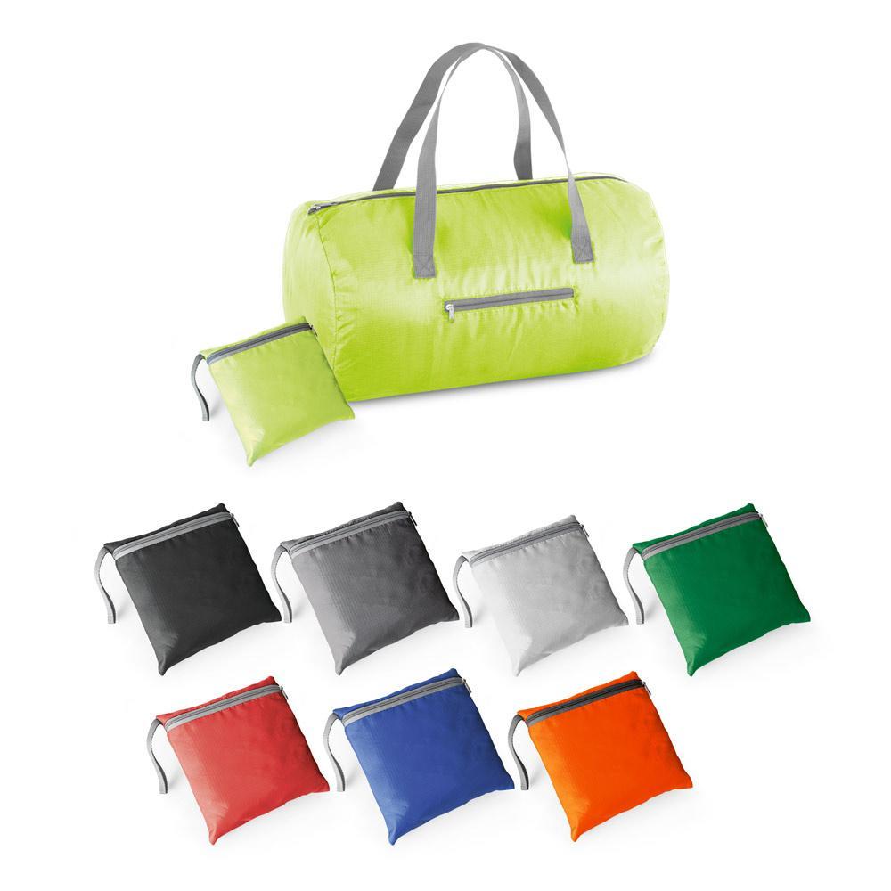 Bolsa Esportiva Dobrável RipStop 17 Litros — imagem 1