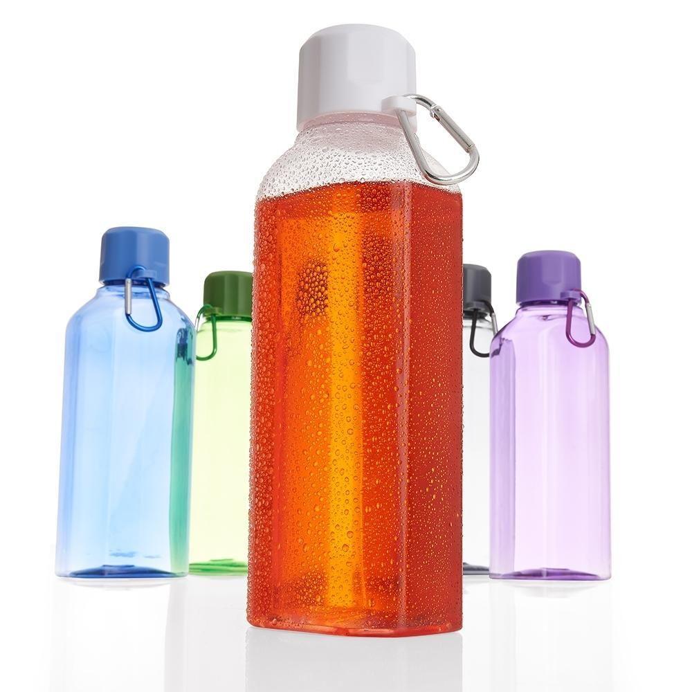Garrafa Plástica 730ml — imagem 1