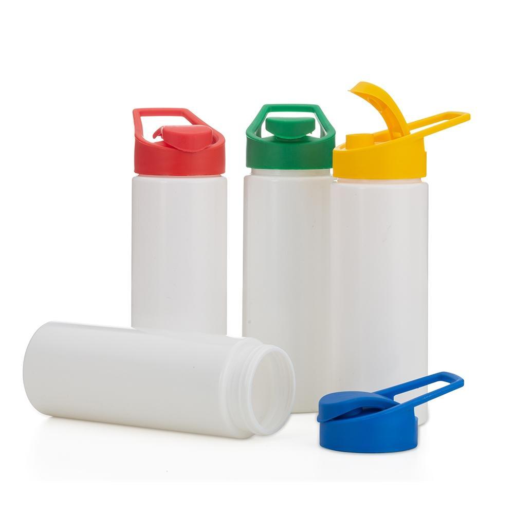 Garrafa Plástica 550ml — imagem 1