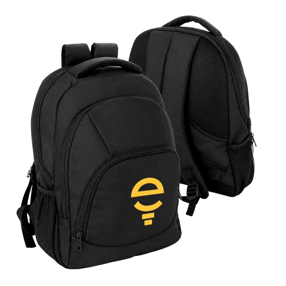 Mochila Notebook Oxford Plastificado 15" — imagem 1