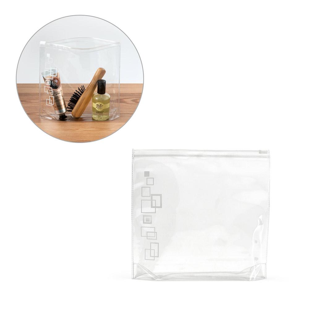 Bolsa Cosméticos Hermética 1 Litro — imagem 1