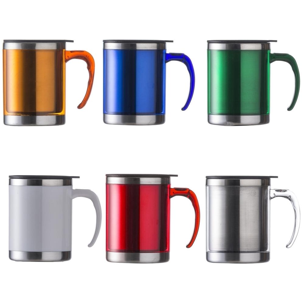 Caneca Acrílica 400ml — imagem 1