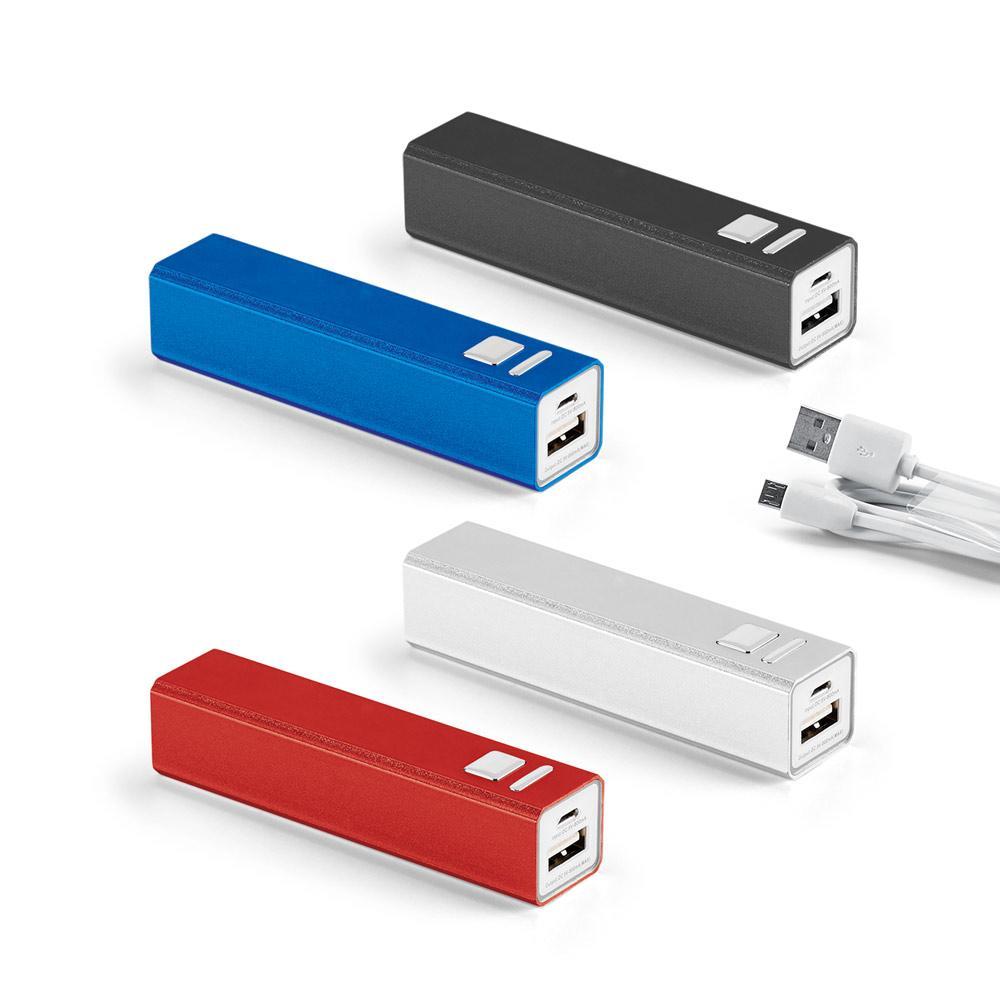Bateria Portátil 2.200mAh — imagem 1