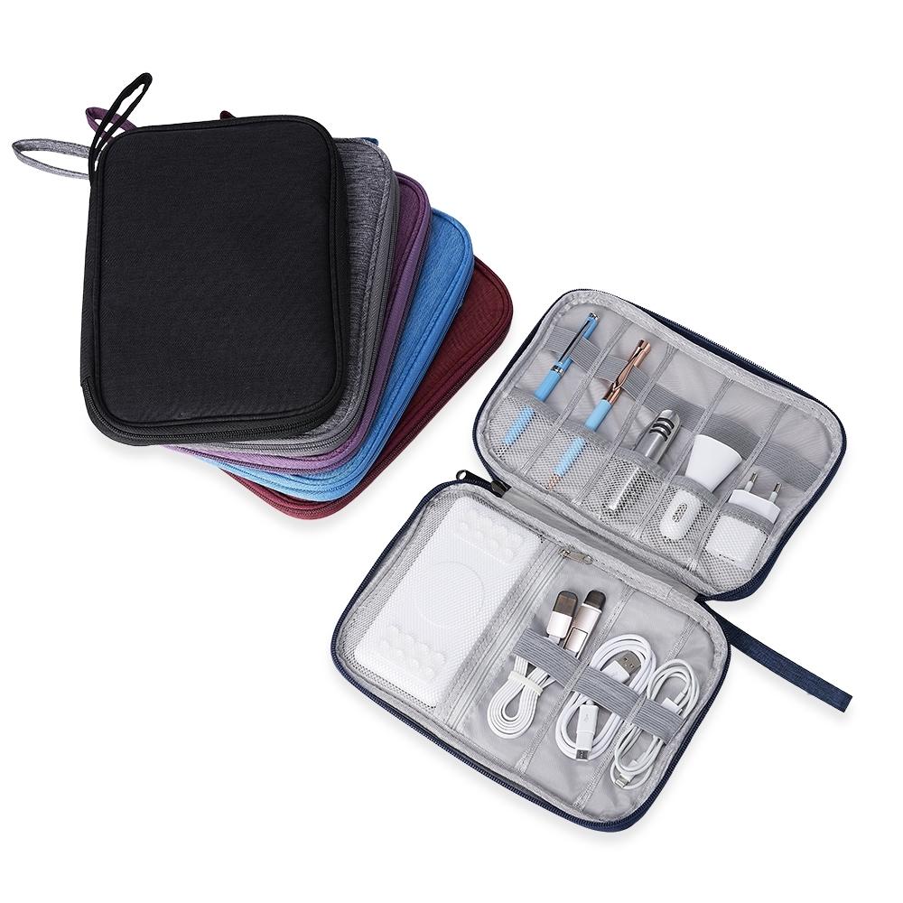 Case Organizador — imagem 1
