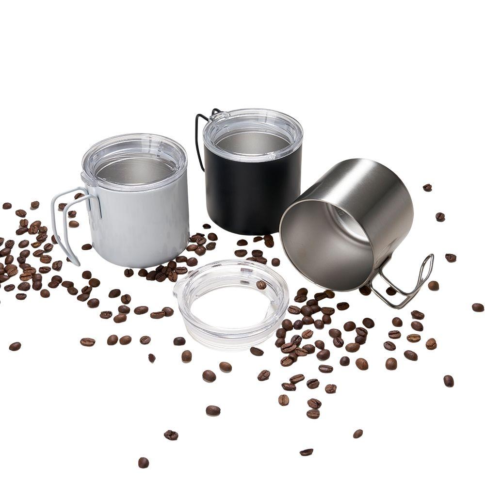 Caneca Inox 350ml — imagem 1