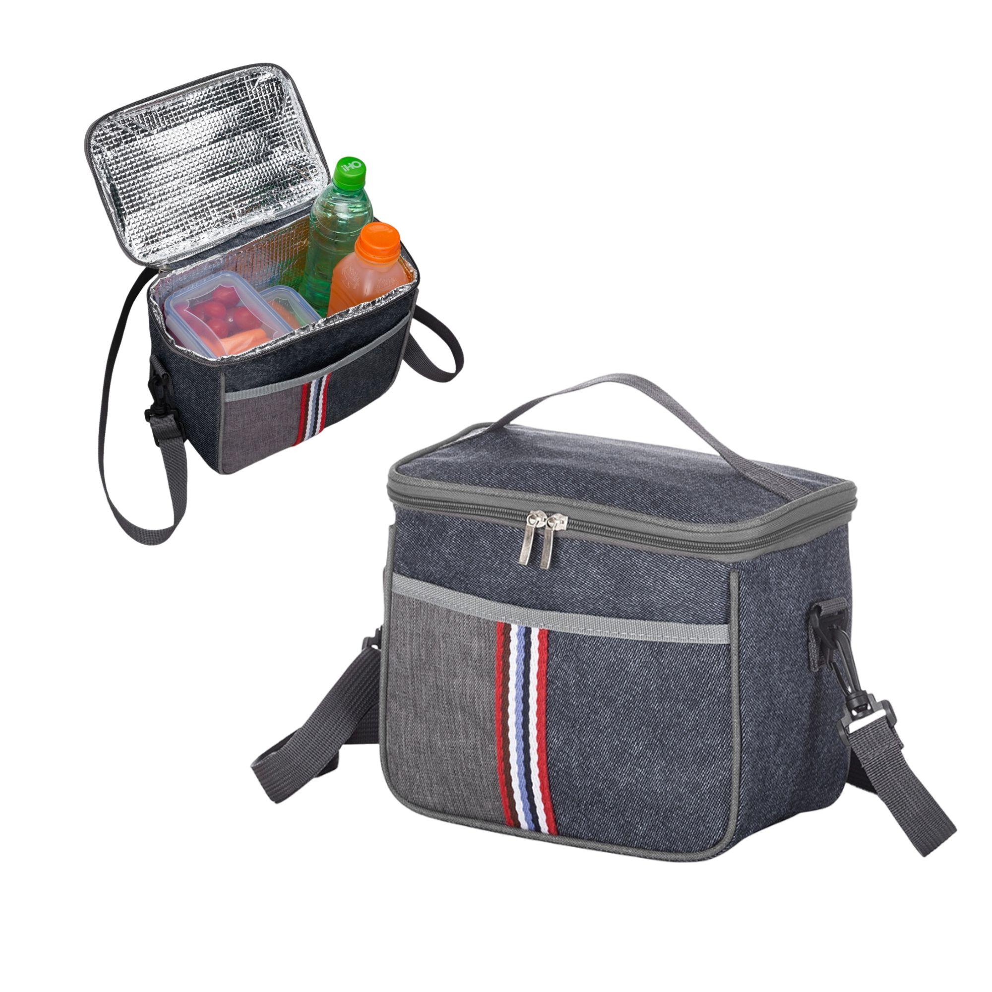 Bolsa Térmica Nylon 9 Litros — imagem 1