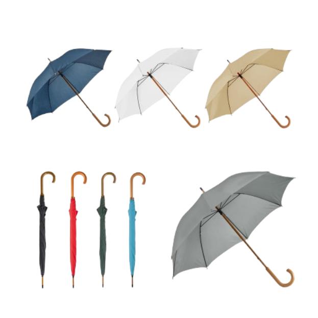 Guarda-Chuva em Poliéster — imagem 1
