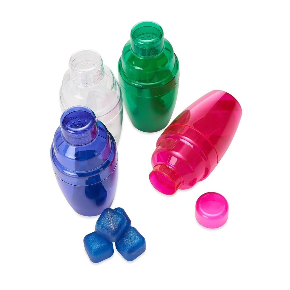 Coqueteleira Plástica 230ml — imagem 1