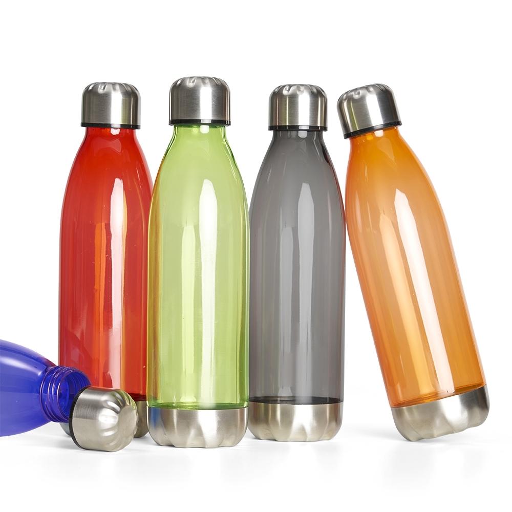 Garrafa Plástica 700ml — imagem 1