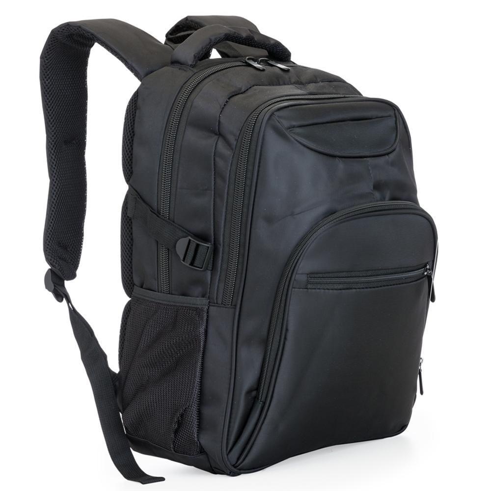 Mochila Notebook Poliéster 15,6" — imagem 1