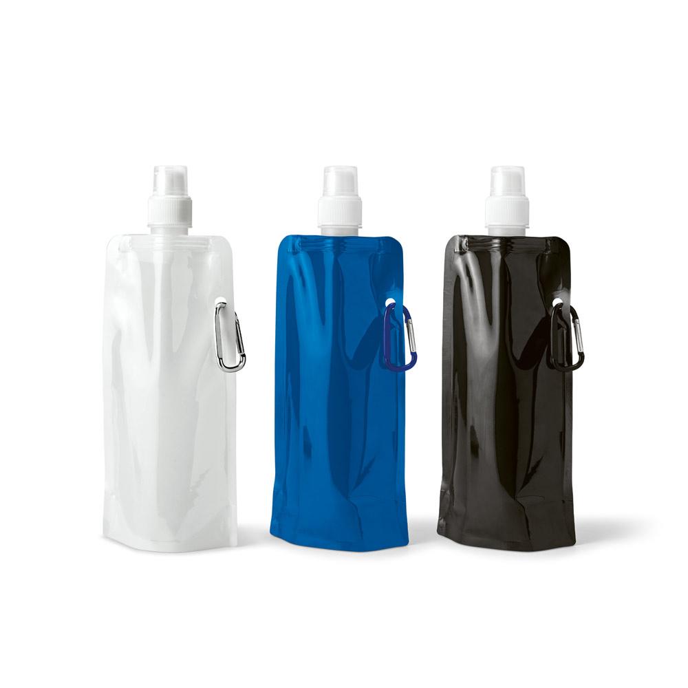 Squeeze Dobrável 460ml — imagem 1