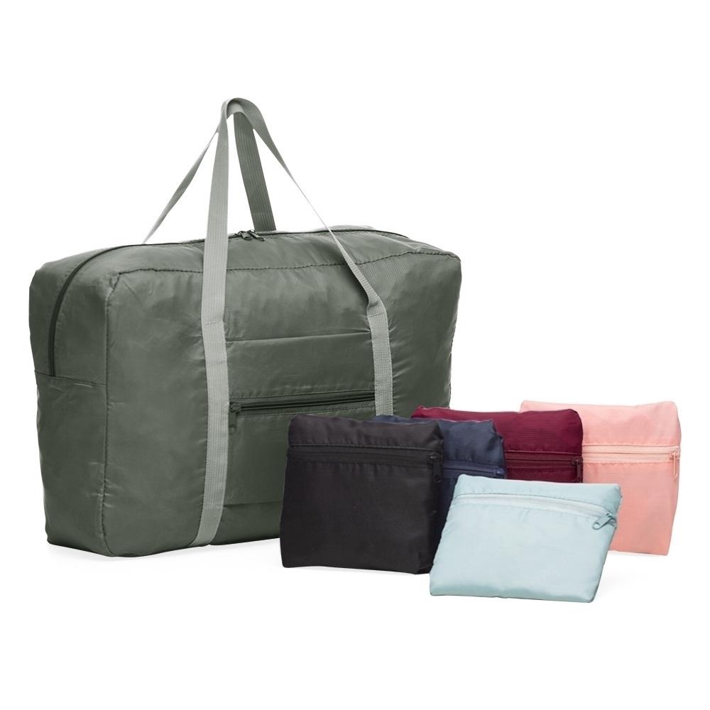 Bolsa Viagem Dobrável 32 Litros — imagem 1
