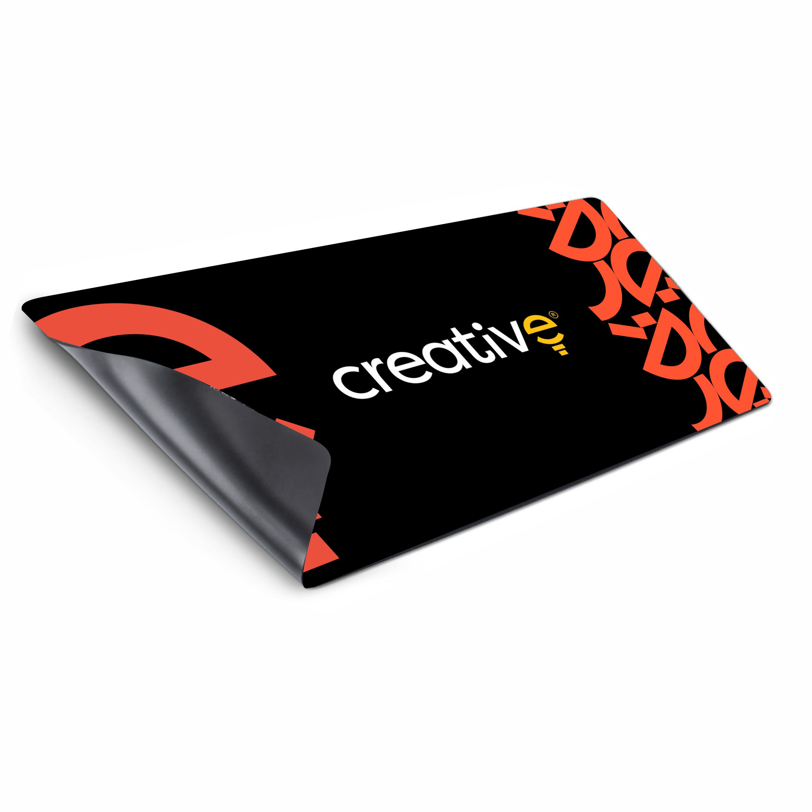Mouse Pad Gamer - Personalizável — imagem 1