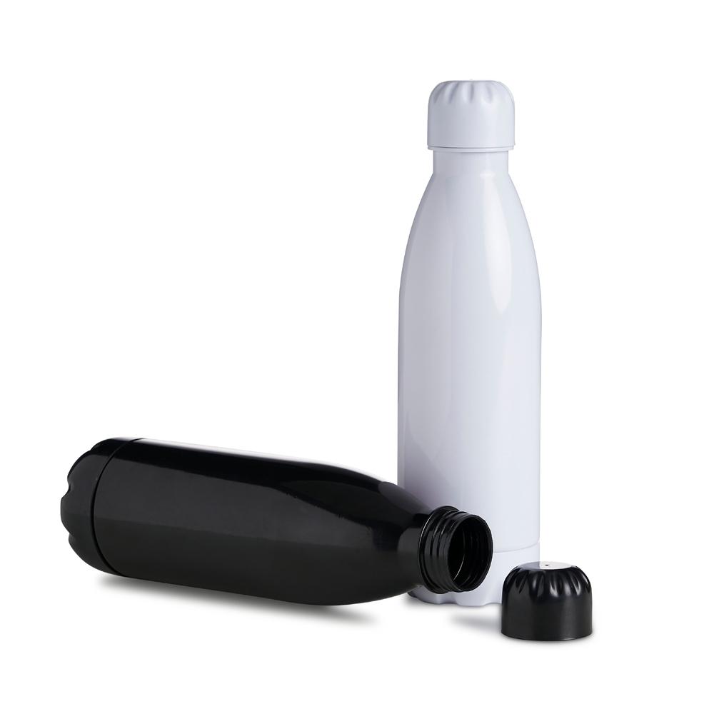 Garrafa Plástica 700ml — imagem 1
