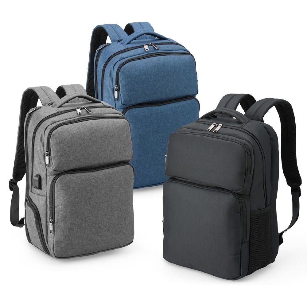 Mochila Notebook Nylon 15,6" — imagem 1