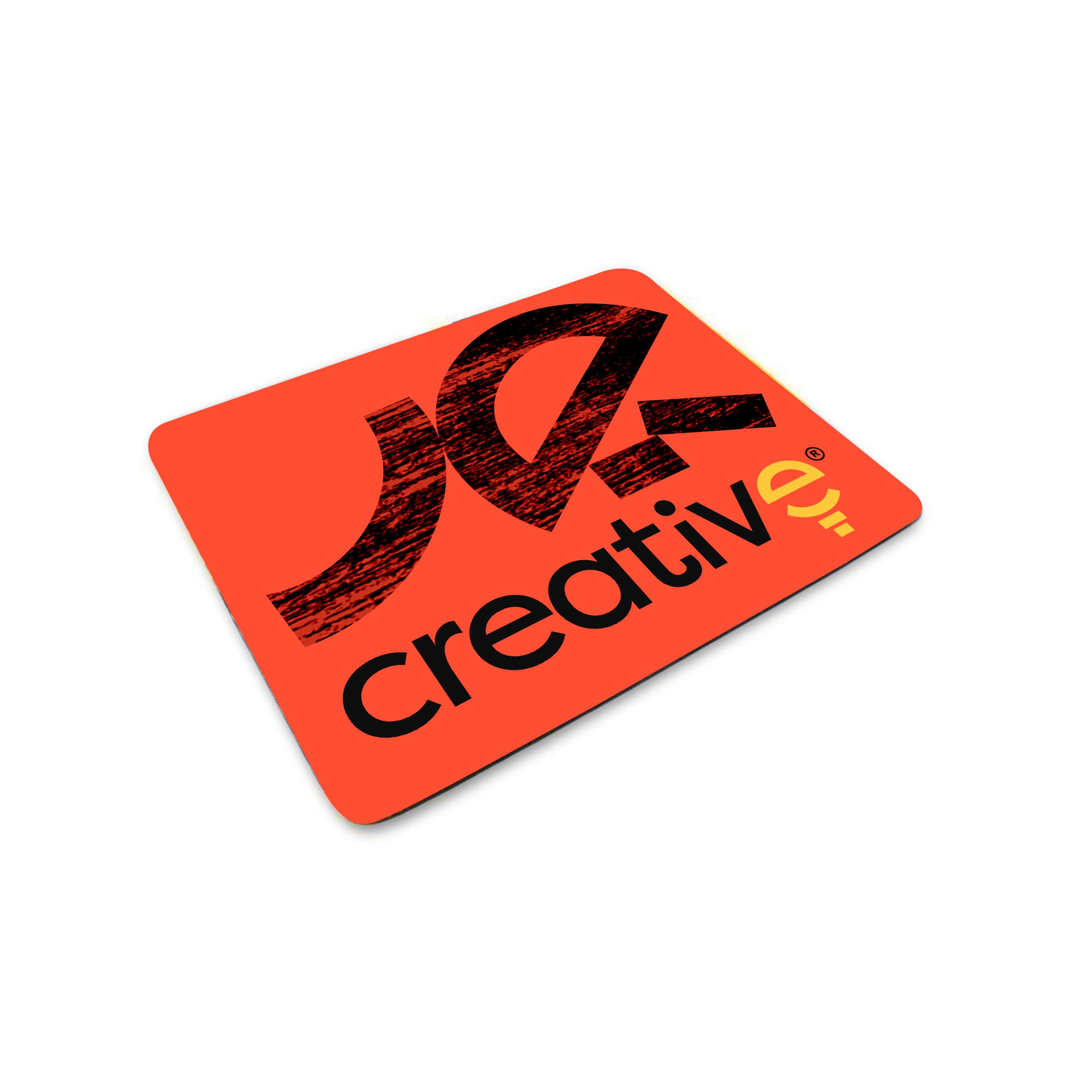 Mouse Pad Retangular - Personalizável — imagem 1