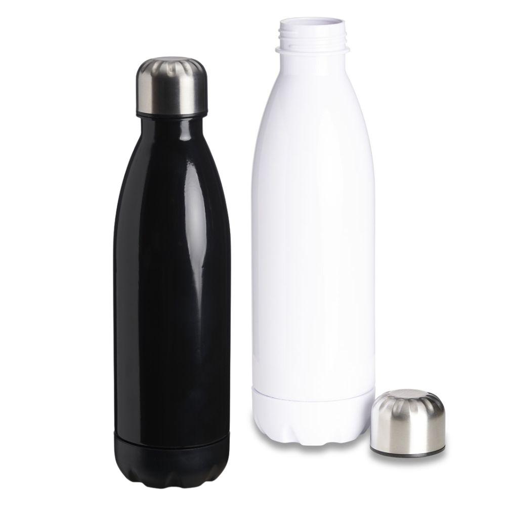 Garrafa Plástica 700ml — imagem 1