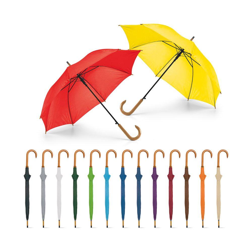 Guarda-Chuva Automático 190T — imagem 1