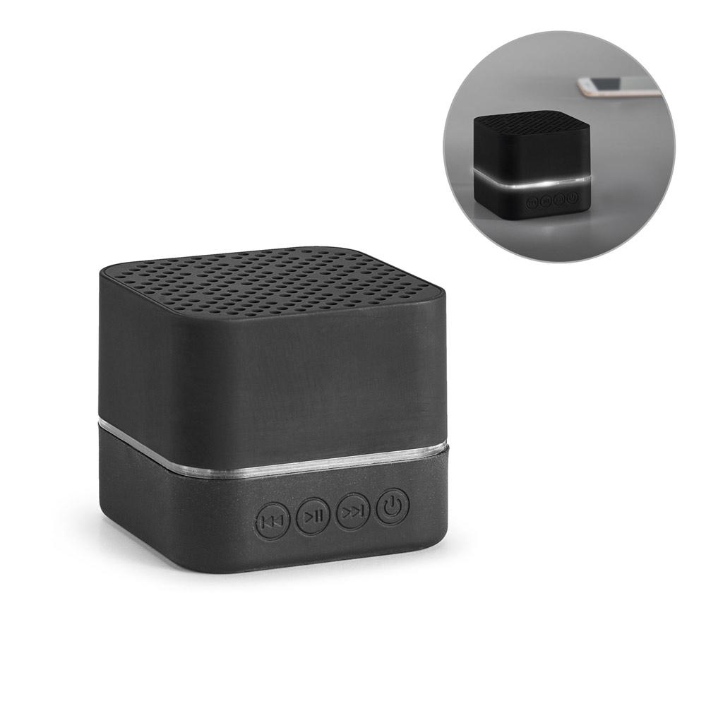 Caixa de Som Portátil Bluetooth — imagem 1