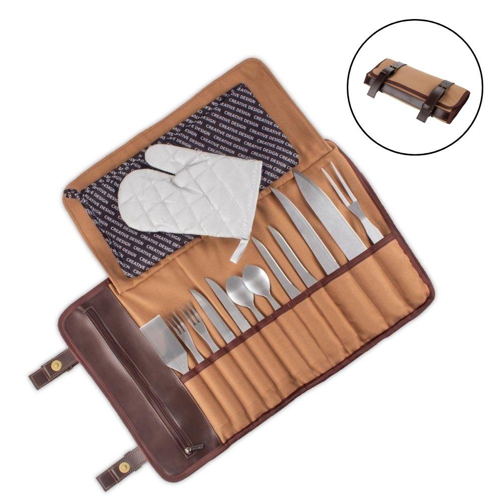 Case Kit Churrasco — imagem 1