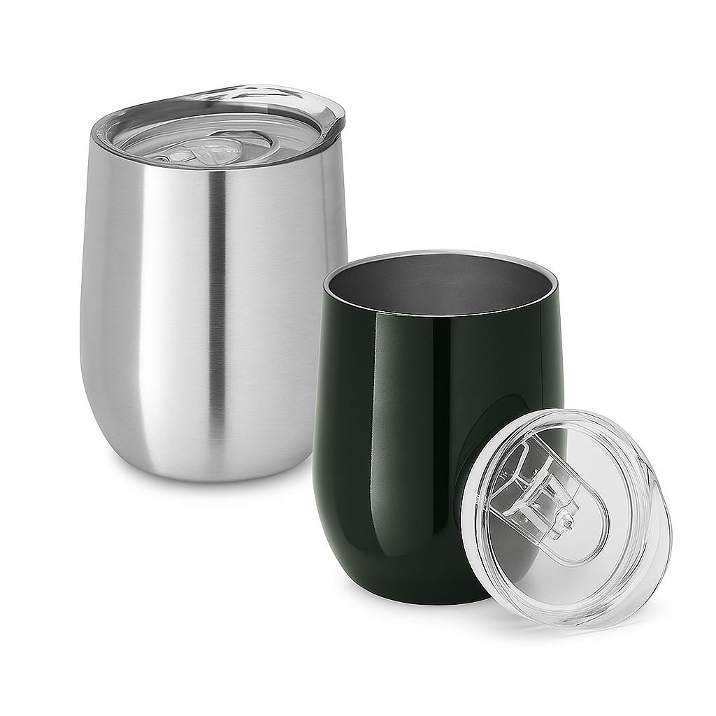 Copo Térmico Inox 400ml — imagem 1