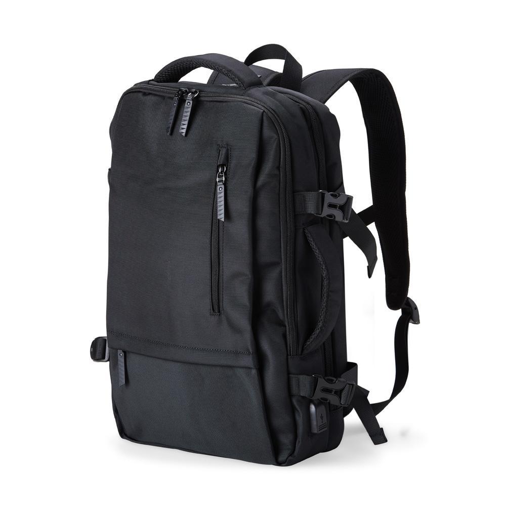 Mochila Notebook Nylon 15,6" — imagem 1