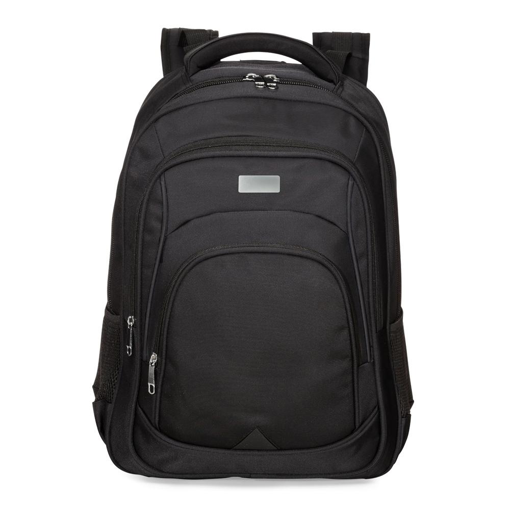 Mochila Notebook Poliéster 15,6" — imagem 1