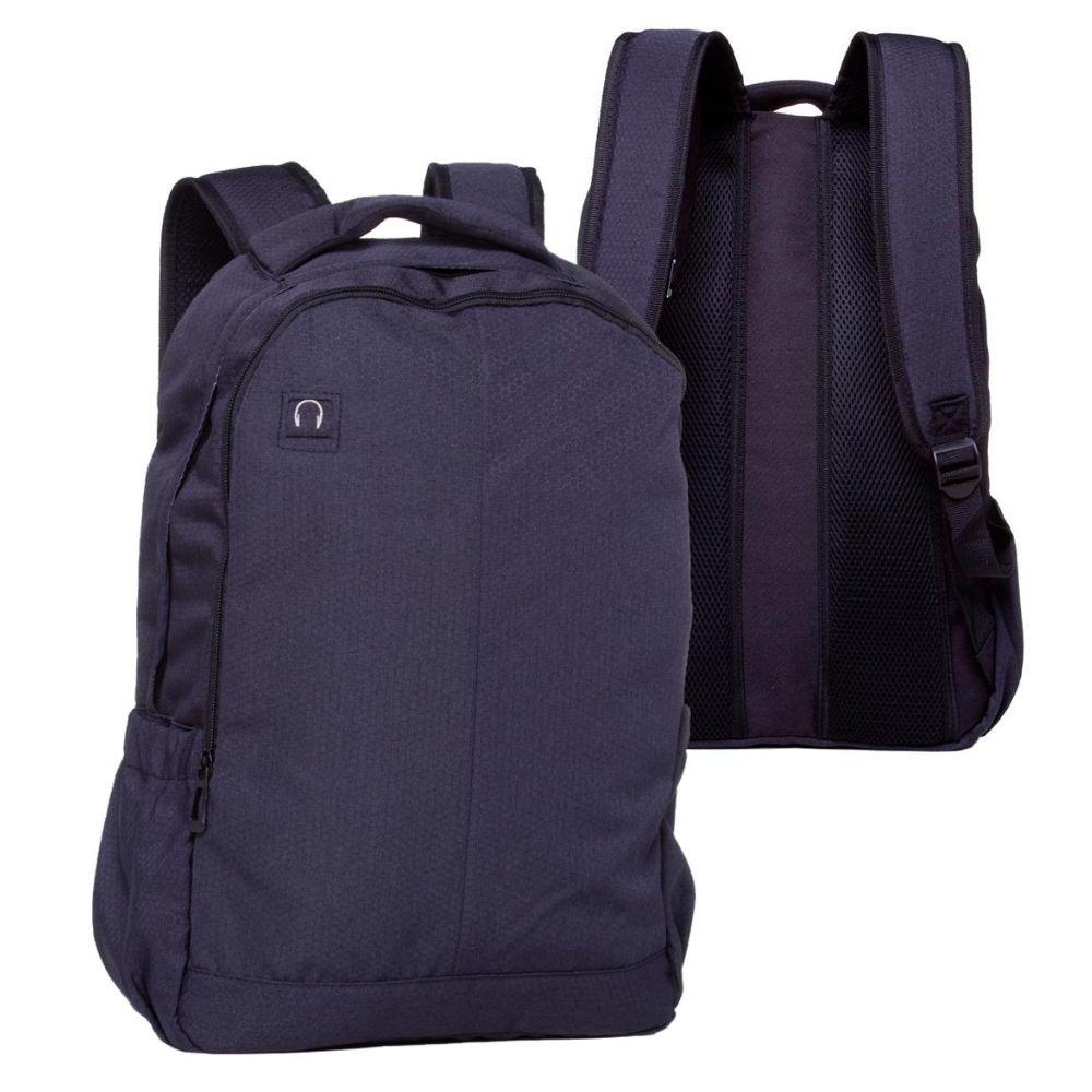 Mochila Notebook Poliéster 600D 15,6" — imagem 1