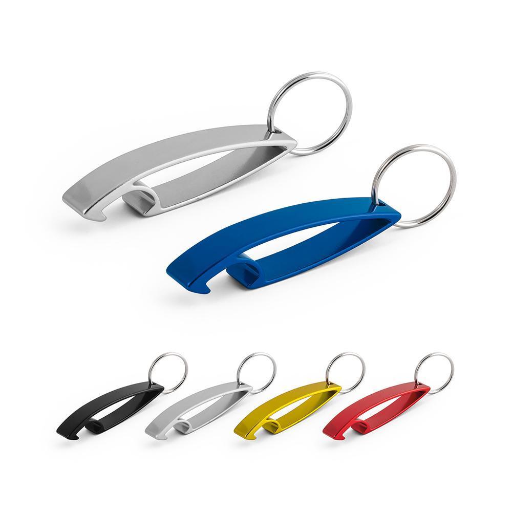 Chaveiro Metal Abridor — imagem 1
