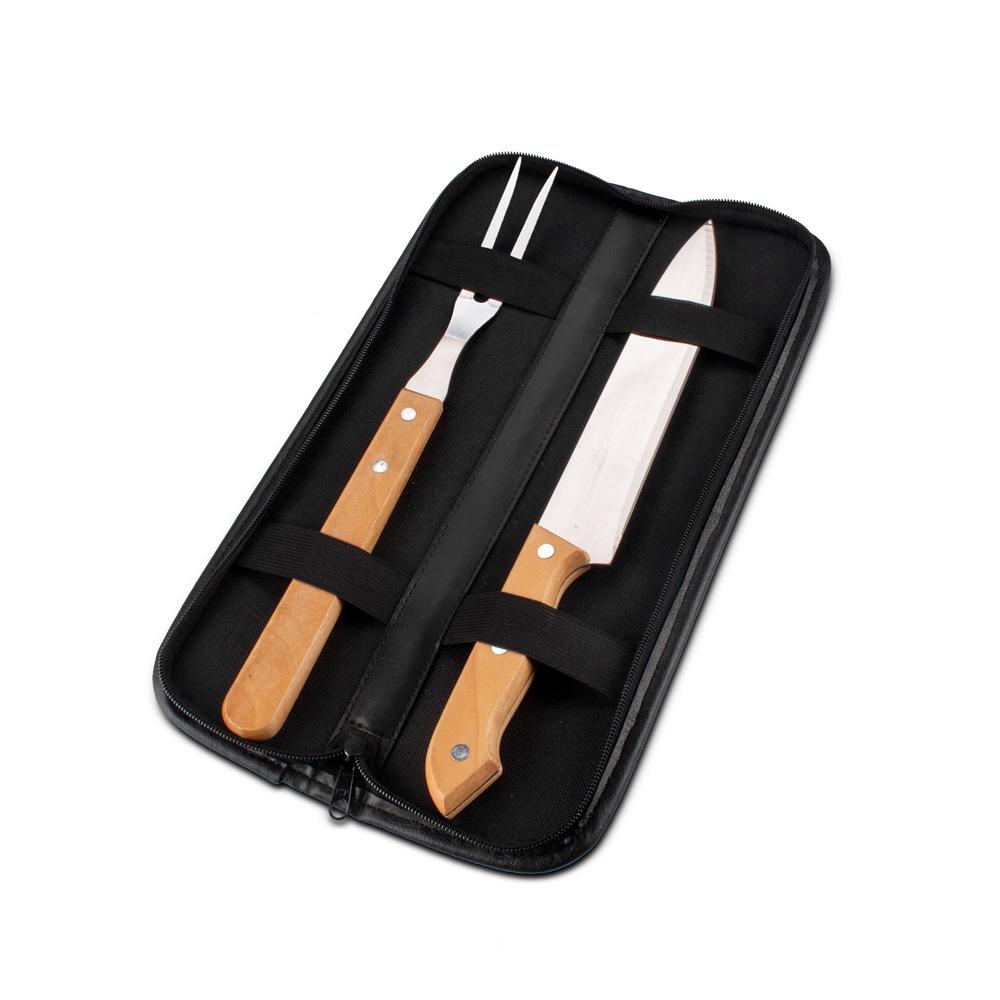 Case Kit Churrasco — imagem 1