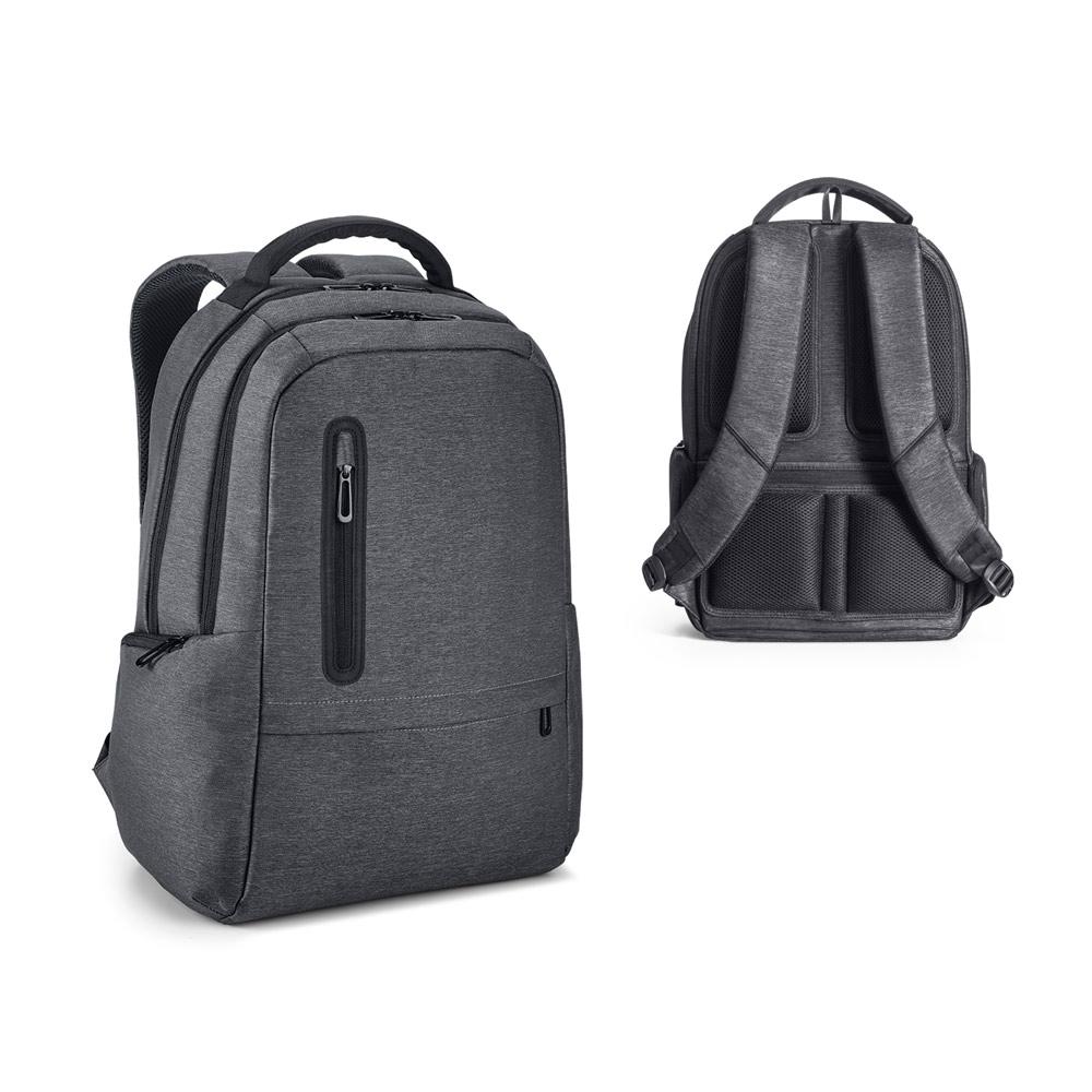 Mochila Notebook Nylon 17" — imagem 1
