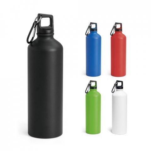 Garrafa Metal 800ml — imagem 1