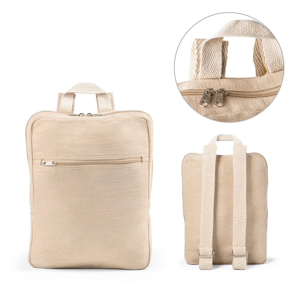 Mochila Casual Juco 275g/m² 7 Litros — imagem 1