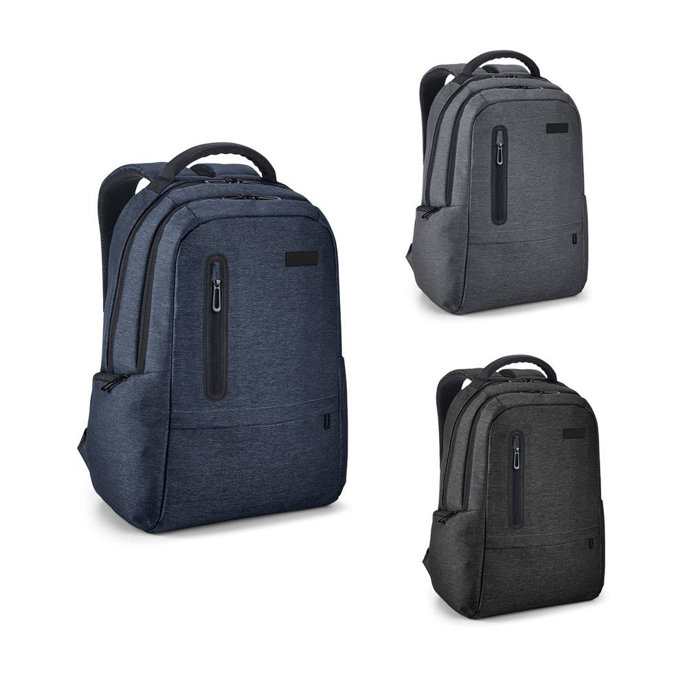 Mochila Notebook Nylon 2Tone 17" — imagem 1