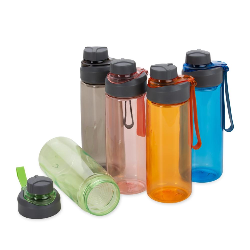 Garrafa Plástica 700ml — imagem 1
