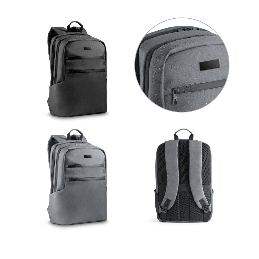Mochila Notebook Nylon 2Tone 17" — imagem 1