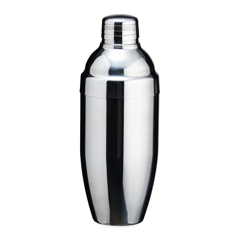 Coqueteleira Inox 750ml — imagem 1