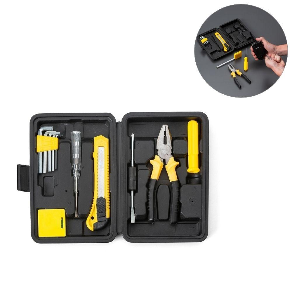 Kit Ferramenta 11 Peças — imagem 1