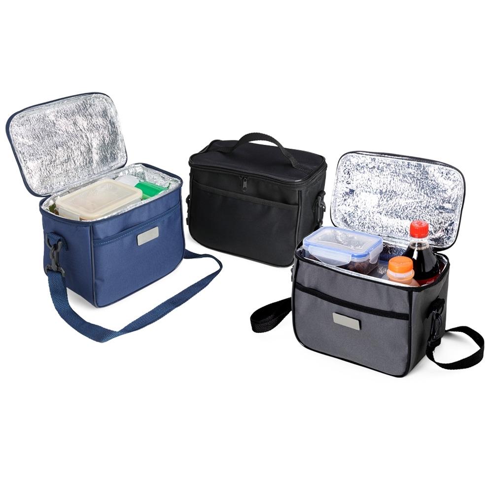 Bolsa Térmica Nylon 6 Litros — imagem 1