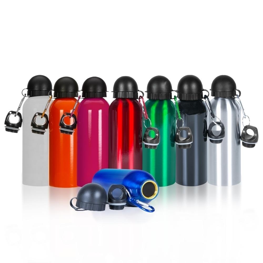Garrafa Aço Inox 500ml — imagem 1